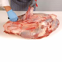 Meat Cut Spec Step 2